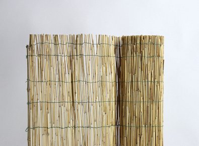 stuoia in bamboo per gazebo e tettoie