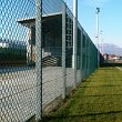 pali recinzione impianti sportivi a norma uni 10121 legge pisanu